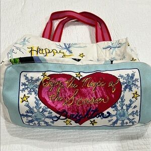 BRIGHTON :: TOTE